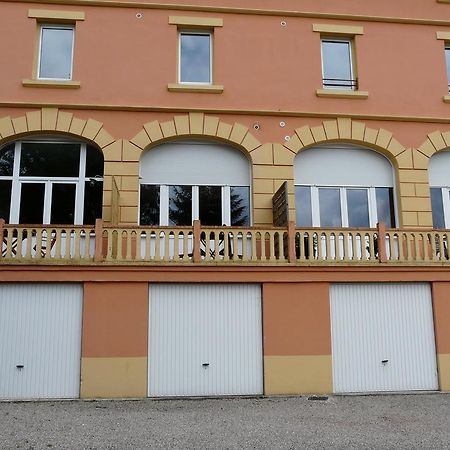 Appartement Les Brimbelles à Gérardmer Extérieur photo