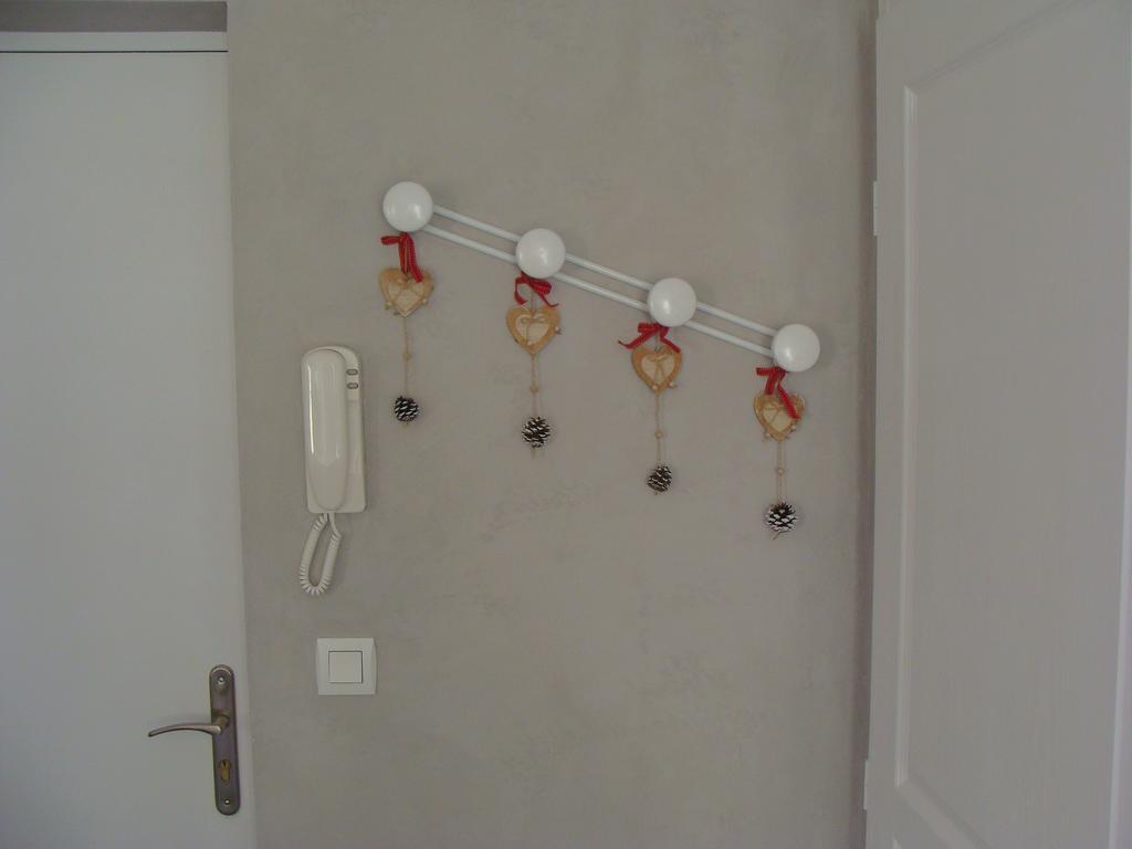 Appartement Les Brimbelles à Gérardmer Extérieur photo