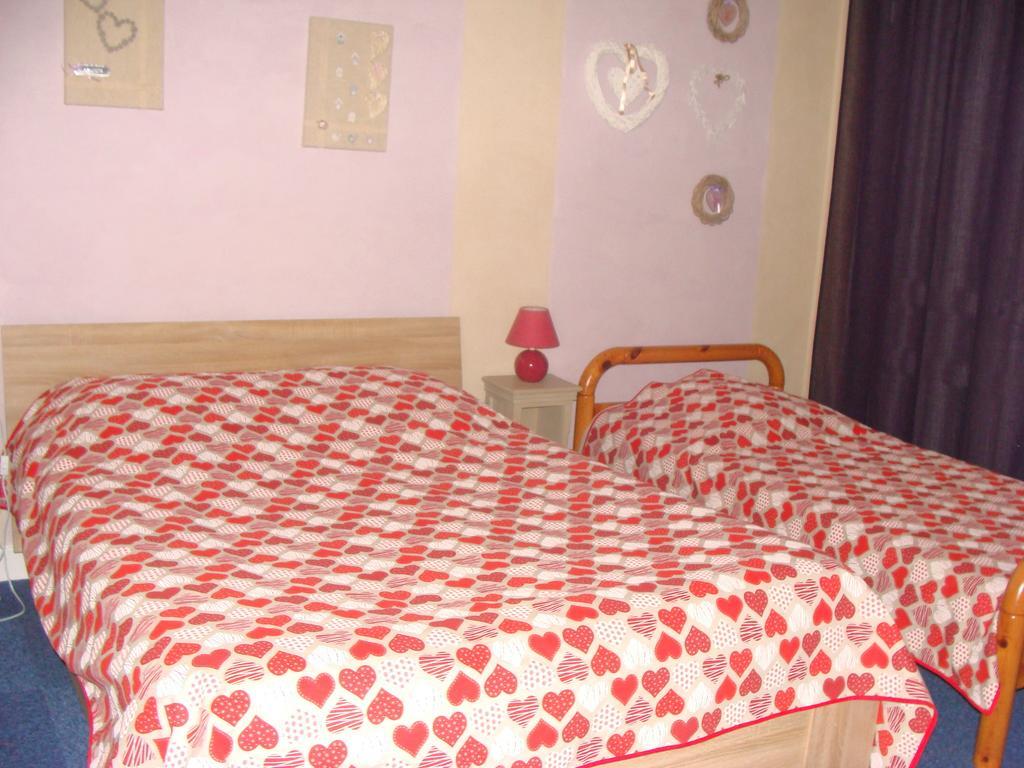 Appartement Les Brimbelles à Gérardmer Extérieur photo
