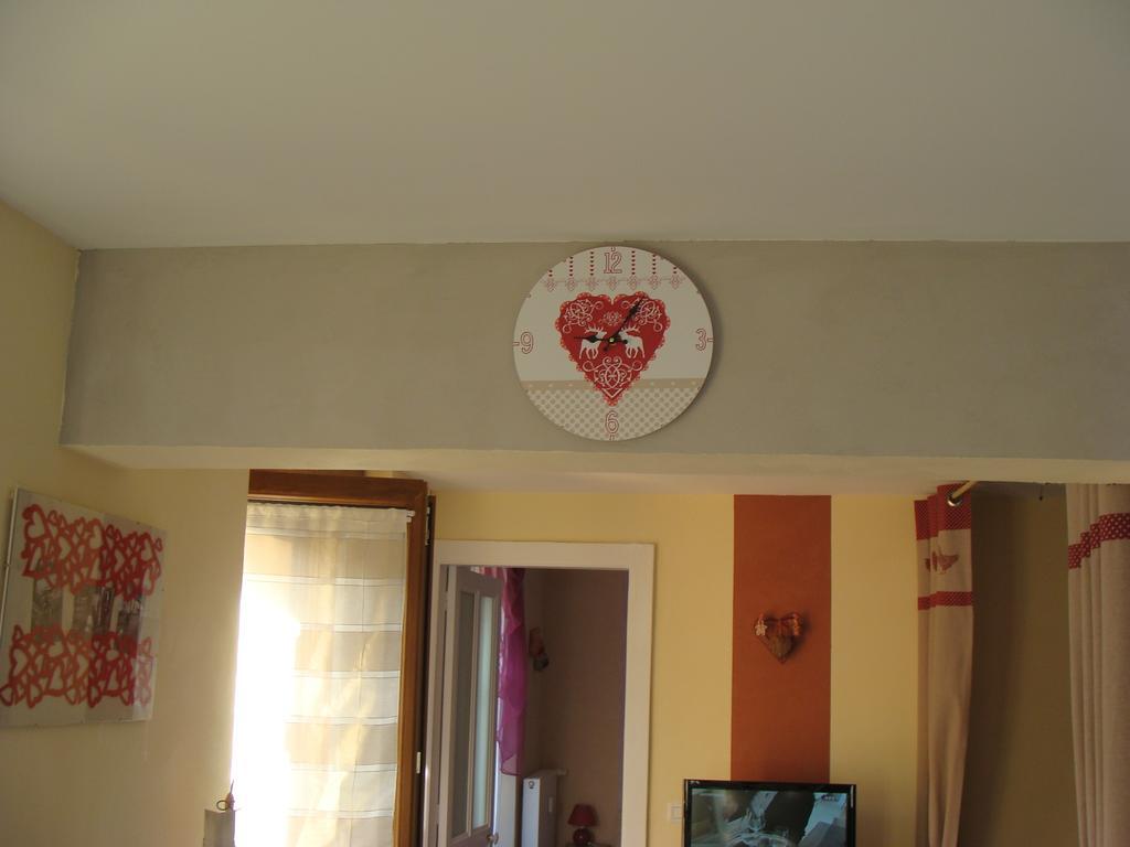 Appartement Les Brimbelles à Gérardmer Extérieur photo