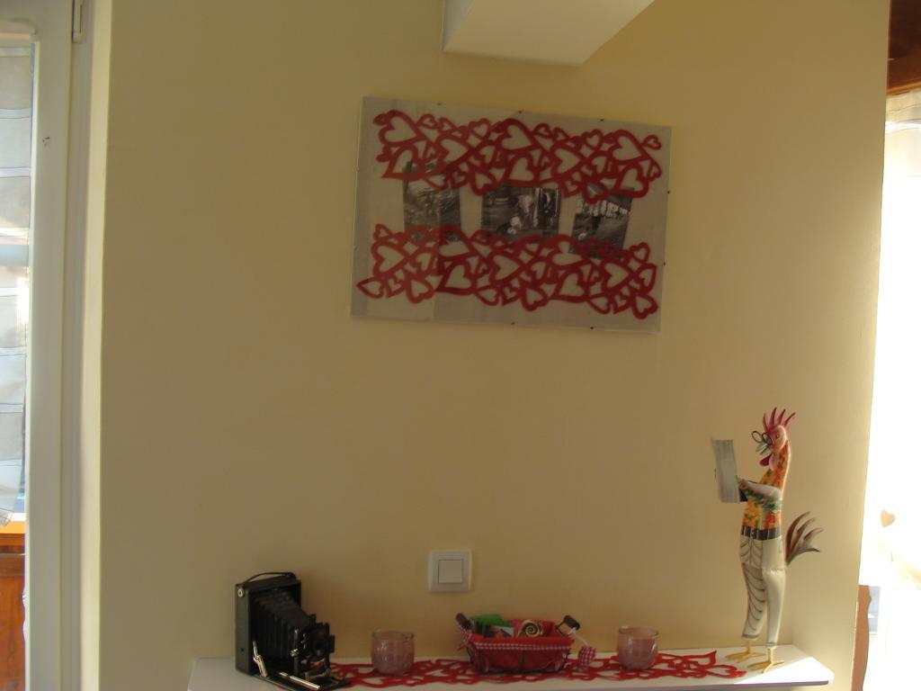 Appartement Les Brimbelles à Gérardmer Extérieur photo